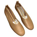 Everlane NEW The Day Glove Flat In Tan Size 11 Photo 2