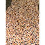 Lush Clothing Lush Women's Floral Ditzy Colorful Asymmetrical Mini Dress Photo 5