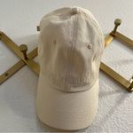 Seafolly Australia Baseball Cap Hat Natural Photo 1