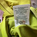 Wild Fable Women's Green Ring Front Cut Out One Piece Swimsuit - Size XXS - NWT Photo 4