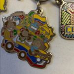 Columbia Keychain Photo 8