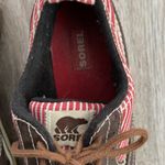 Sorel Tivoli Low Top Waterproof Shoes Size 8 Photo 3