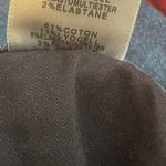 J Brand DIY Paisley Print Bandana Flare Jeans - size 26 Photo 4