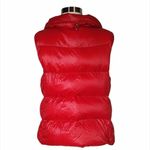 Ralph Lauren  Down Puffer Zip Up Vest Photo 3