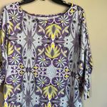 Soybu Soyb large purple dress Photo 1