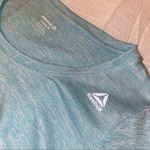 Reebok  long sleeve workout top Photo 6