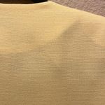 BFA Classics Women’s Yellow Blazer Suit Jacket Size 8P Petite Photo 7