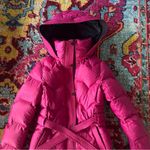 SOIA & KYO Bryanna Water Resistant 700 Fill Power Down Puffer Coat Photo 1