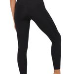 Aerie Offline by  Real Me Xtra Black High-Rise Crossover 7/8 Leggings MEDIUM Photo 1