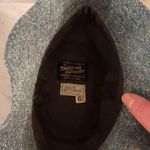 L.L.Bean 100% Pure Wool Tweed Hat Vintage David Hanna & Sons Ireland Size 6 7/8 Photo 8
