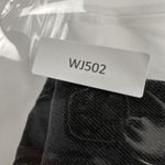 GRLFRND Revolve  The Karolina High Rise Straight Crop Jean Washed Black Size 28 Photo 14