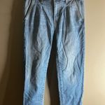Gap 1969 pleated front trouser pants size 25/0 Photo 3