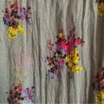 Aerie Free w/ Purchase -  Bouquet Fringe Scarf Photo 2