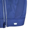 NWT SHEFIT Ultimate Sports Bra Skipper Blue 2Luxe 2XL Front Zip High Impact Size undefined Photo 2