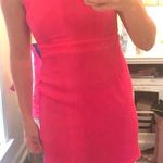 Mittoshop Hot Pink Slim Dress  Photo 0