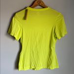 SKIMS NEW Fits Everybody T Shirt In Daffodil Large Photo 2