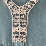 Twenty Second Super Cute Empire Waist Flowy Top Photo 5