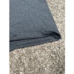 Lululemon  Swiftly Tech Racerback Tank Top Slim Fit Running Heather Black Gray 6 Photo 7