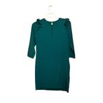 H&M  Women's Forest Green Dress Photo 1