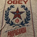 Obey Tee Shirt Top Photo 1