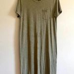 Jessica Simpson  T Shirt Dress Photo 1