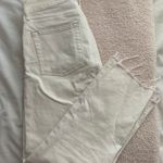 Gap Denim White Jeans Photo 0