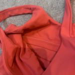 Lululemon coral  align tank top Photo 3