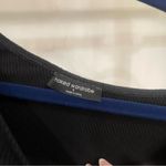 Naked Wardrobe  Black Long Sleeve Dress Photo 2