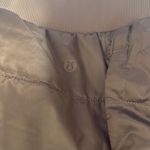 Lululemon athletica Non-Stop Bomber Vest - Bold Beige 8 Photo 7