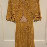 Auguste Sun Dress Photo 2