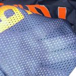 Fanatics  Chicago Bears fans! Dark blue with orange logo! Perfect game top! Photo 4