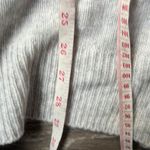 Vince NEW Belted Wool And Cashmere-blend Cardigan Photo 12