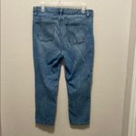 CHAPS  Light Blue Denim Jeans Photo 3