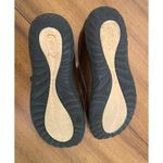 Jbu  by Jambu Women's Crimson Flat Oxford Size‎ 6.5 Comfort Shoe Memory Foam Photo 5