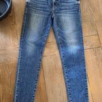 Moussy Denim Jeans Size 25 /2 Blue Photo 0