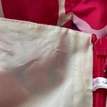 Lilly Pulitzer Festivas Pink Purple Floral Silk Cotton Blend Mini Skirt 2 Photo 6