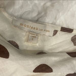 Polka Dot Jumpsuit Photo 3