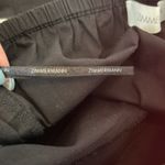 Zimmermann Zimmerman Black Belted Joggers Photo 7