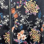 Sophie Rue Vintage  Floral Print Jacket Photo 3
