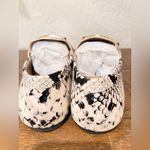 Enzo Angiolini  Women's
Snakeskin Loafers size 7 great condition Photo 1