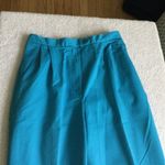 Vintage Southern Lady High Rise Pleated Pants Photo 4