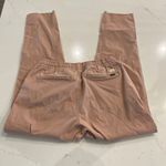 Vuori Ripstop Pants in Pink Size XS Photo 3