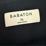 Aritzia Babaton Sculpt Knit One Shoulder Crop Top size XL Photo 2