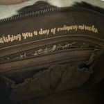 Cowhide Cheyenne Tote Brown Photo 5