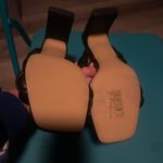 H&M Slide On Heels Photo 2