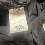 Rampage Vintage Y2K  Black Gown with Slit Photo 6