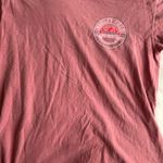 47 Brand Field  Women’s Light Pink Chicago Cubs Wrigley Tank Small Photo 1