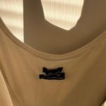 Urban Outfitters White Bodysuit Photo 2