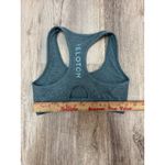 Beyond Yoga  x Peloton Work it Out Soace Dyed Racerback‎ Sports Bra Size Small Photo 5