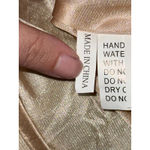 NEW Mandalay Lagoon Green Beaded Lace Mermaid Evening Gown Cocktail Dress Sz 10 Photo 10